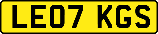 LE07KGS