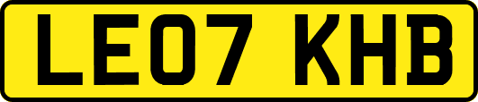 LE07KHB