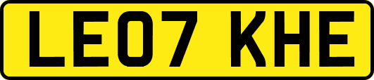 LE07KHE