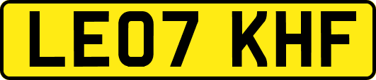 LE07KHF