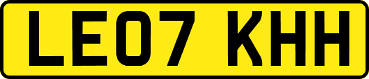LE07KHH