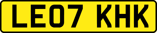 LE07KHK