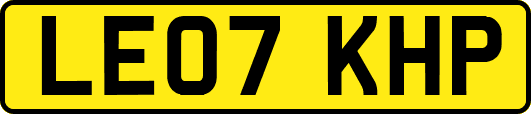 LE07KHP