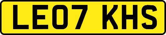 LE07KHS