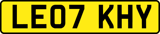 LE07KHY