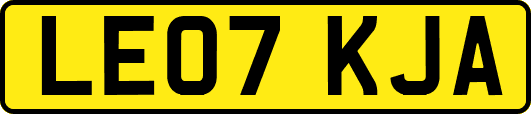 LE07KJA