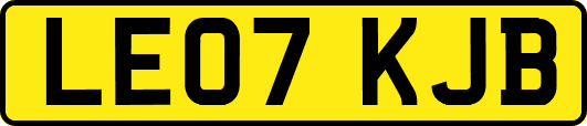 LE07KJB