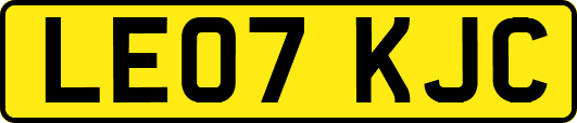 LE07KJC