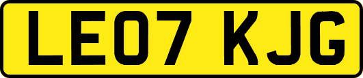 LE07KJG