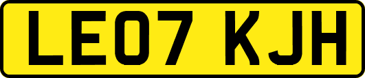 LE07KJH
