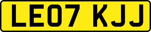 LE07KJJ