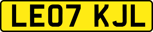 LE07KJL