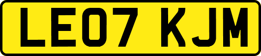 LE07KJM