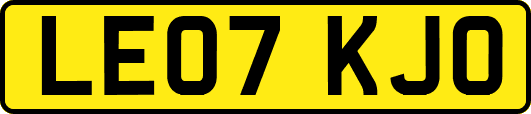 LE07KJO