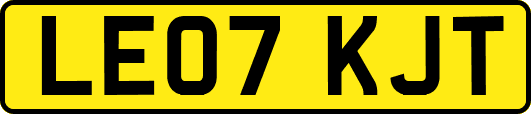 LE07KJT