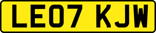 LE07KJW