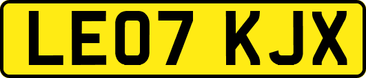 LE07KJX
