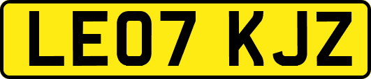LE07KJZ