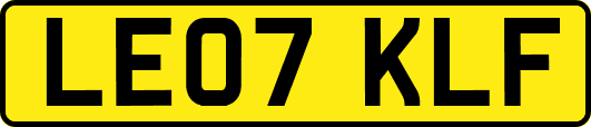 LE07KLF