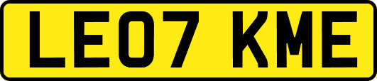 LE07KME