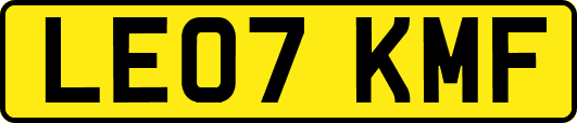 LE07KMF