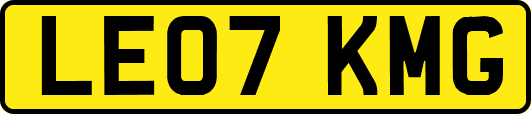 LE07KMG