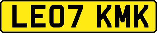 LE07KMK