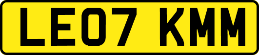 LE07KMM