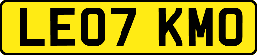 LE07KMO