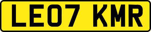 LE07KMR