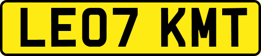 LE07KMT