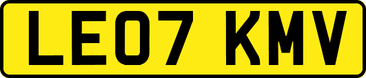 LE07KMV