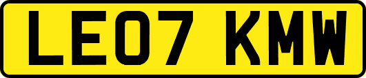 LE07KMW