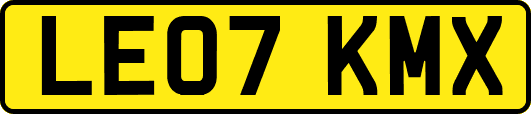 LE07KMX