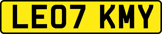 LE07KMY