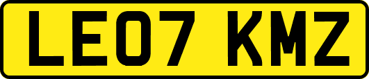 LE07KMZ