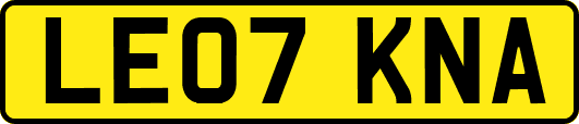 LE07KNA