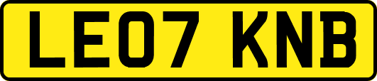LE07KNB