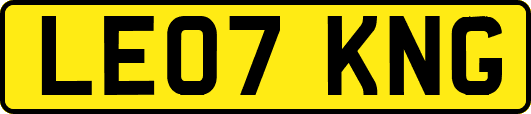 LE07KNG