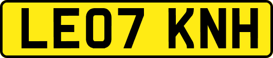 LE07KNH