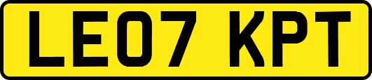 LE07KPT