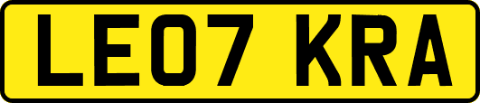 LE07KRA