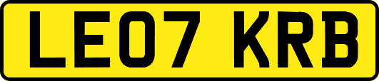 LE07KRB