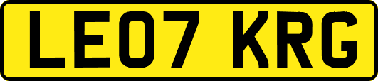 LE07KRG