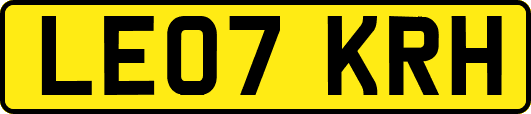 LE07KRH