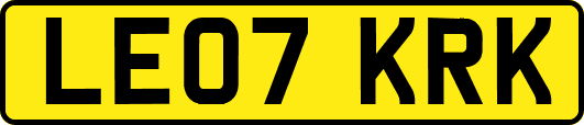 LE07KRK