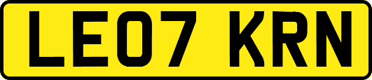 LE07KRN