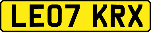 LE07KRX