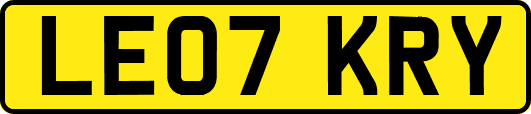 LE07KRY