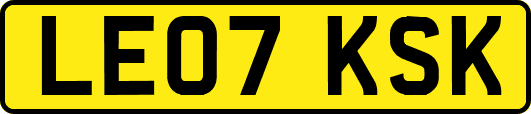 LE07KSK